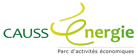 Causs Energie, parc d'activités économiques