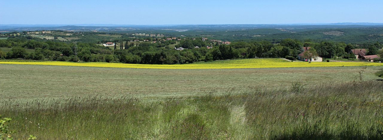 Causs Energie, l'environnement