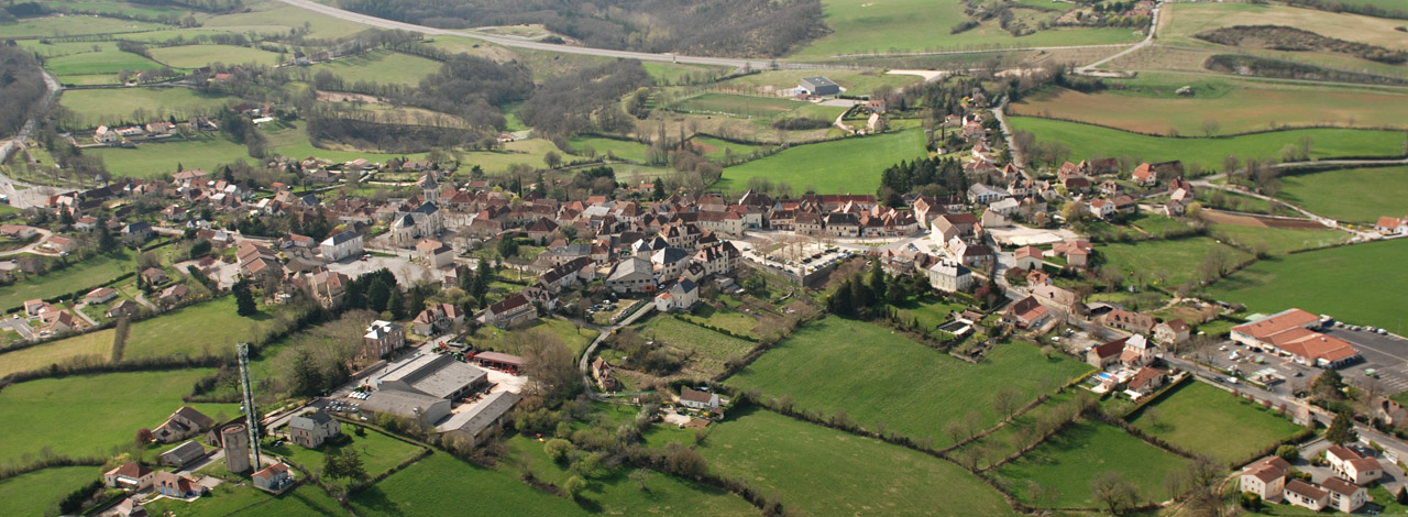LABASTIDE-MURAT, causses du Quercy